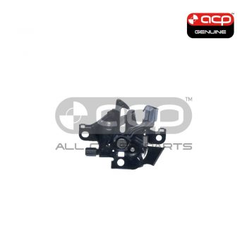 Bonnet Latch Genuine suits Toyota Corolla