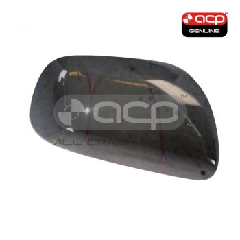 Door Mirror Cover Drivers Side Genuine Suits Toyota Corolla ZRE152R 2007 to 2010