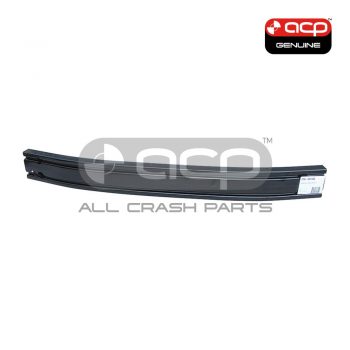 Front Bar Reinforcement Genuine Suits Toyota Corolla ZRE172R 2013 to 2019