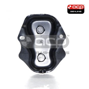 Rear Bar Bracket Passenger Side Genuine Suits Toyota Corolla ZRE172R 2013 to 2019