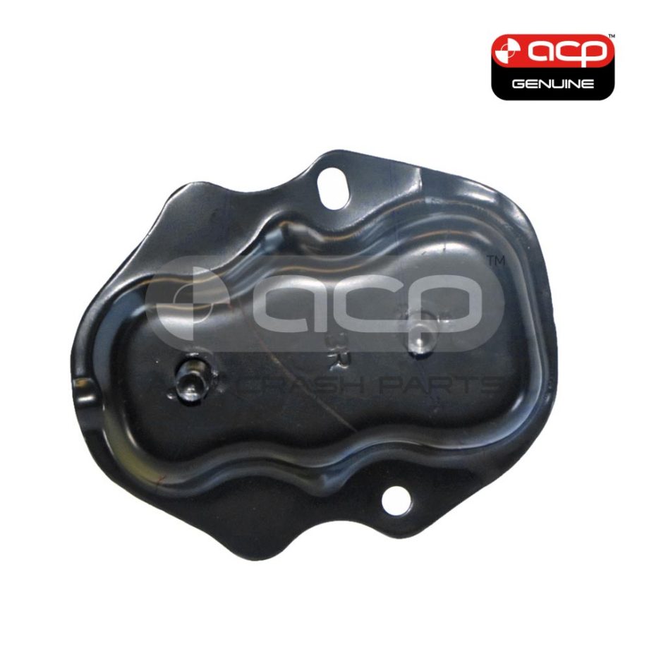 Rear Bar Bracket Drivers Side Genuine Suits Toyota Corolla ZRE172R 2013 to 2019
