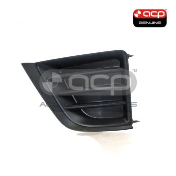 Front Bar Grille Passenger Side Genuine Suits Toyota Corolla Ascent ZRE172R 12/2013 to 11/2016