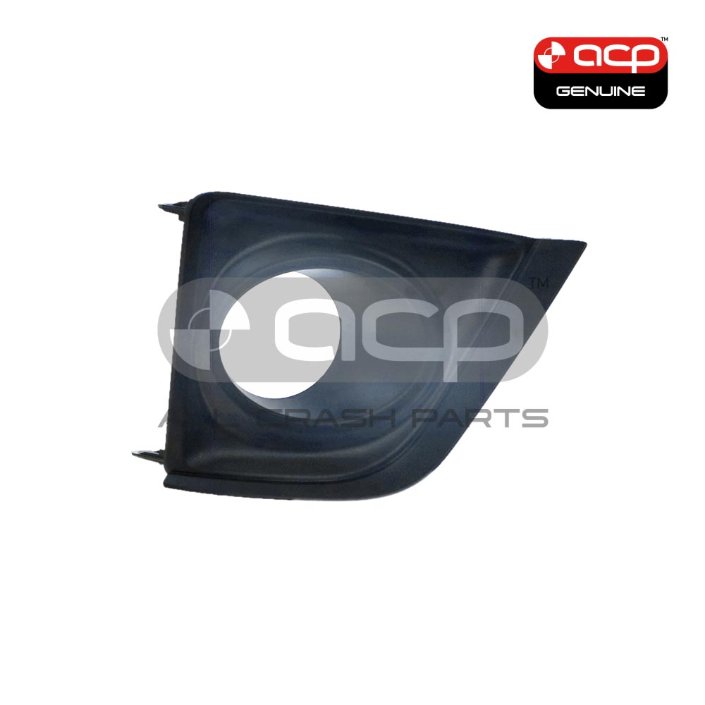 Front Bar Grille Drivers Side Genuine Suits Toyota Corolla ZRE172R SX/ZR 12/2013 to 11/2016