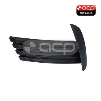 Front Bar Grille Passenger Side Genuine Suits Toyota Corolla Ascent ZRE172R 11/2016 to 9/2019