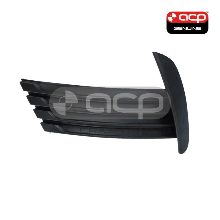 Front Bar Grille Passenger Side Genuine Suits Toyota Corolla Ascent ZRE172R 11/2016 to 9/2019