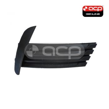 Front Bar Grille Drivers Side Genuine Suits Toyota Corolla Ascent ZRE172R 11/2016 to 9/2019