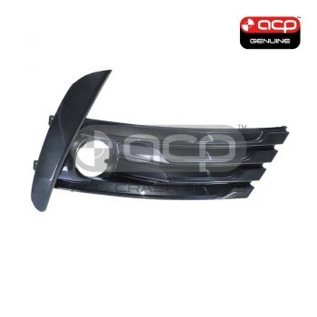 Front Bar Grille Drivers Side Genuine Suits Toyota Corolla SX/ZR ZRE172R 11/2016 to 9/2019