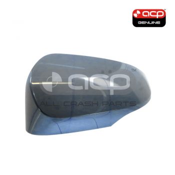 With Indicator Door Mirror Cover Passenger Side Genuine Suits Toyota Corolla ZRE172R 2013 to 2019