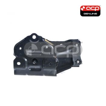 Rear Bar Bracket Passenger Side Genuine Suits Toyota Corolla ZRE182R 2015 to 2018