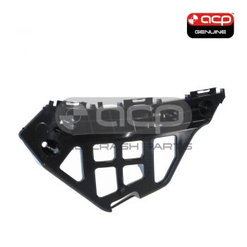 Front Bar Retainer Passenger Side Genuine suits Toyota Corolla