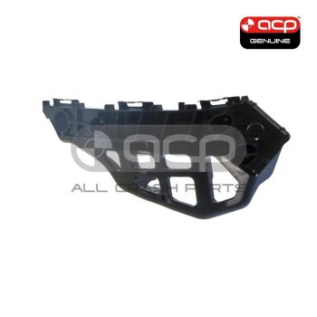 Front Bar Retainer Drivers Side Genuine suits Toyota Corolla