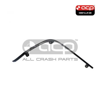 Rear Bar Mould Genuine Suits Toyota Corolla ZRE182R 2012 to 2015