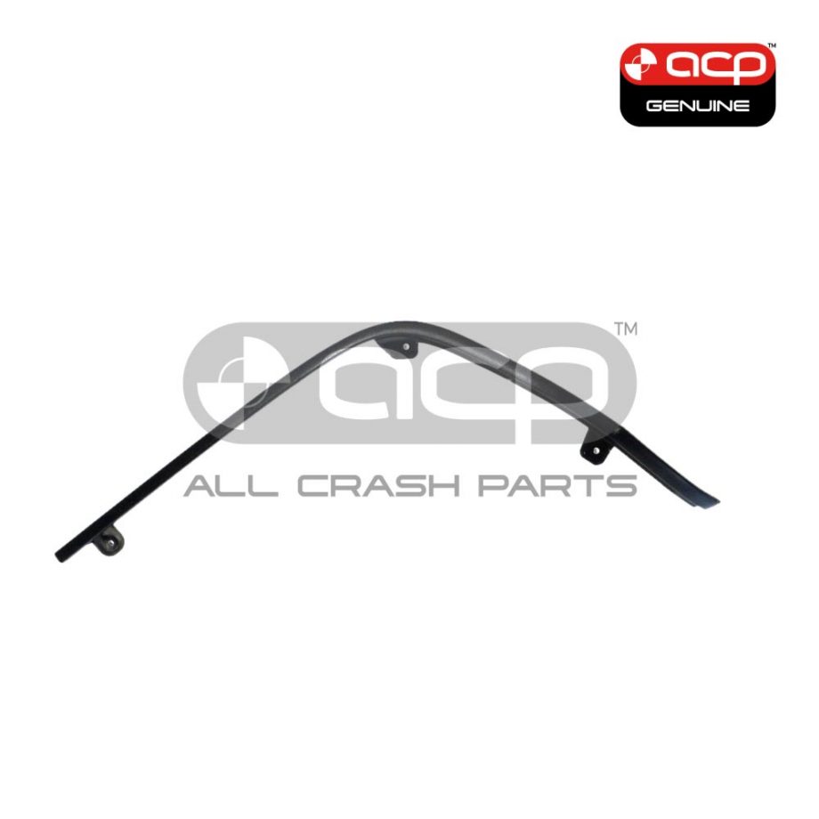 Rear Bar Mould Genuine Suits Toyota Corolla ZRE182R 2012 to 2015