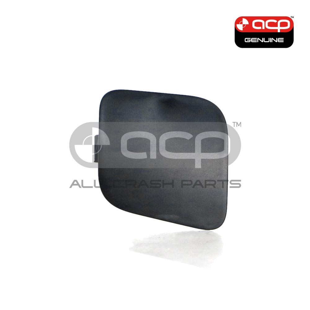 Front Bar Tow Hook Cover Drivers Side Genuine Suits Toyota Corolla ZRE182R 3/2015 to 6/2018