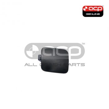 Front Bar Tow Hook Cover Drivers Side Genuine Suits Toyota Corolla ZRE182R 2012 to 2015