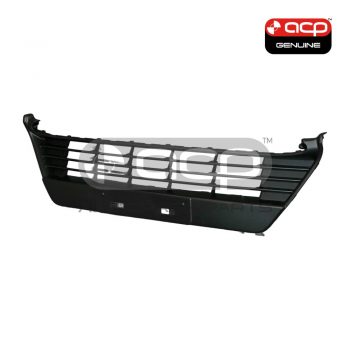 Front Bar Grille Genuine Suits Toyota Corolla Ascent ZRE182R 8/2012 to 3/2015