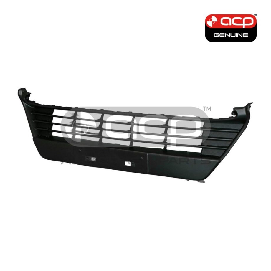 Front Bar Grille Genuine Suits Toyota Corolla Ascent ZRE182R 8/2012 to 3/2015
