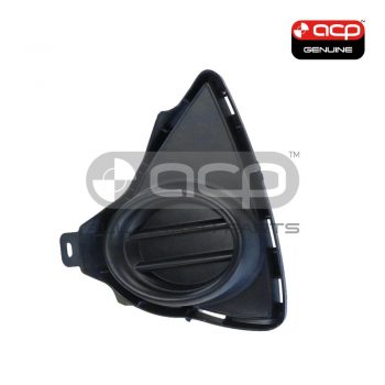Front Bar Grille Passenger Side Genuine Suits Toyota Corolla Ascent ZRE182R 8/2012 to 3/2015