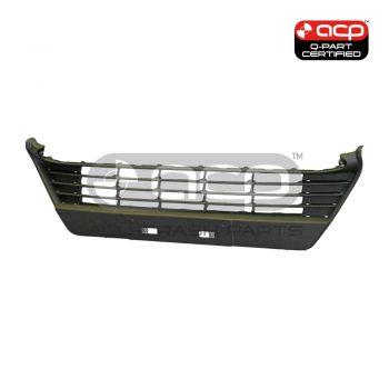 Front Bar Grille Certified Suits Toyota Corolla Ascent ZRE182R 8/2012 to 3/2015