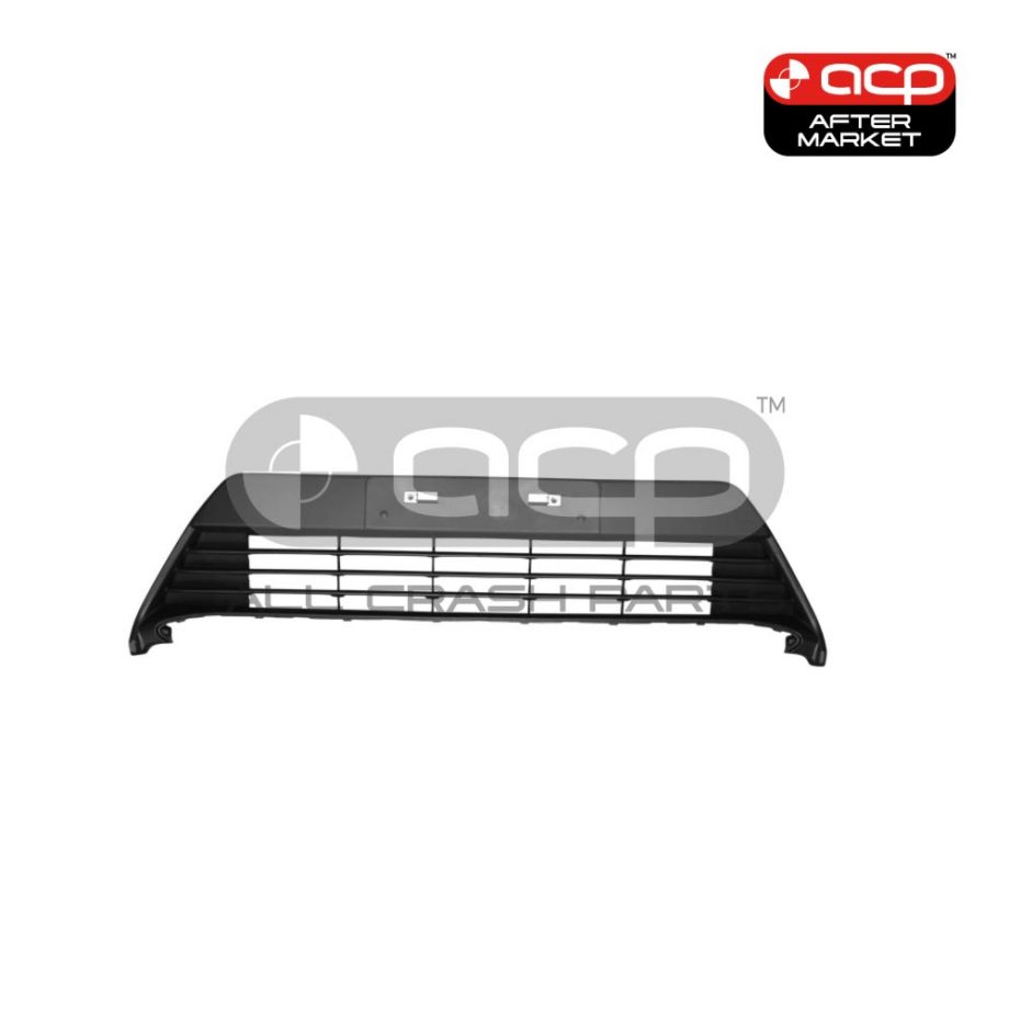 Front Bar Grille Aftermarket Suits Toyota Corolla Ascent ZRE182R 8/2012 to 3/2015