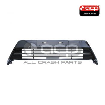 Front Bar Grille Genuine Suits Toyota Corolla ZRE182R 8/2012 to 3/2015
