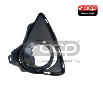 Front Bar Grille Passenger Side Genuine Suits Toyota Corolla ZRE182R 8/2012 to 3/2015