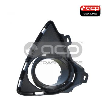 Front Bar Grille Drivers Side Genuine Suits Toyota Corolla ZRE182R 8/2012 to 3/2015