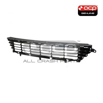Front Bar Grille Genuine suits Toyota Corolla ZRE182 3/2015 to 6/2018