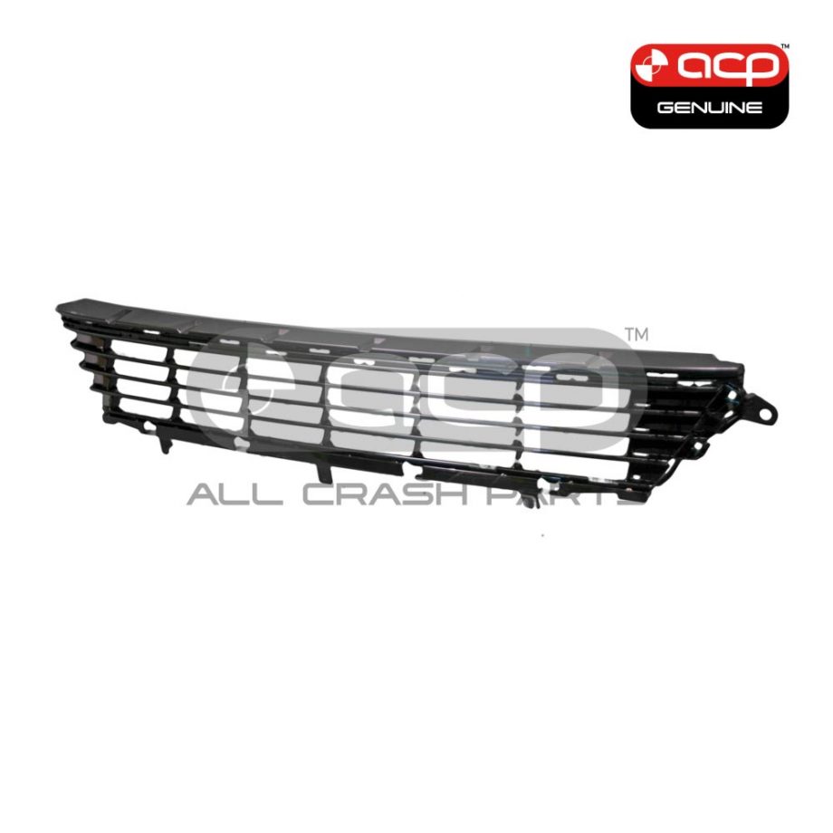 Front Bar Grille Genuine suits Toyota Corolla ZRE182 3/2015 to 6/2018