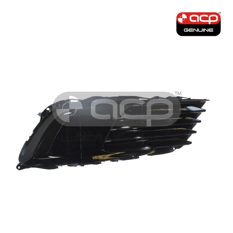 Front Bar Grille Drivers Side Genuine Suits Toyota Corolla Ascent ZRE182R 3/2015 to 6/2018