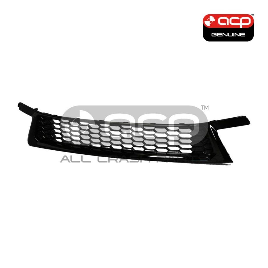 Front Bar Grille Genuine Suits Toyota Corolla SX/ZR ZRE182R 3/2015 to 6/2018