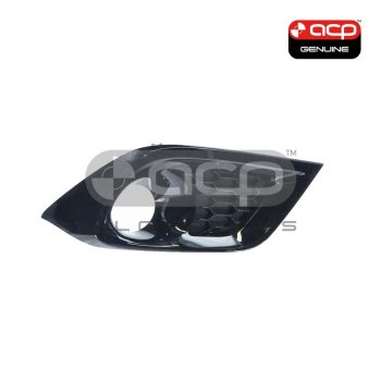 Front Bar Grille Drivers Side Genuine Suits Toyota Corolla SX/ZR ZRE182R 3/2015 to 6/2018