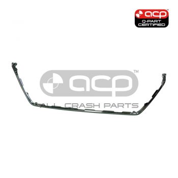 Chrome Front Bar Grille Mould Certified Suits Toyota Corolla ZRE182R 2012 to 2015