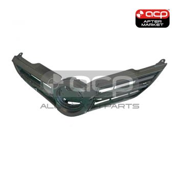 Black Grille Aftermarket Suits Toyota Corolla ZRE182R 2012 to 2015