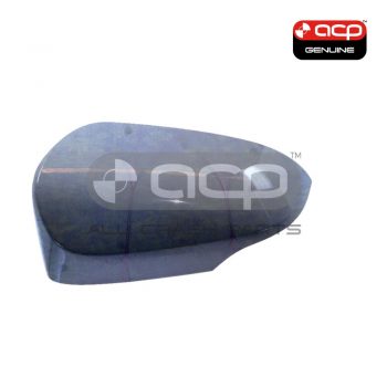 Door Mirror Cover Passenger Side Genuine suits Toyota Corolla