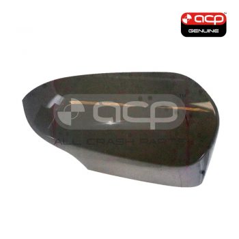 Door Mirror Cover Drivers Side Genuine suits Toyota Corolla
