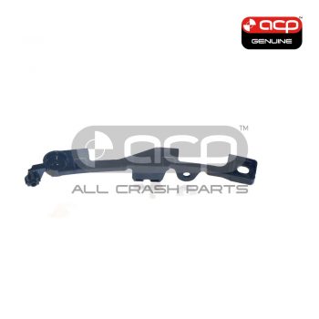 Front Bar Flare Passenger Side Genuine suits Toyota C-HR
