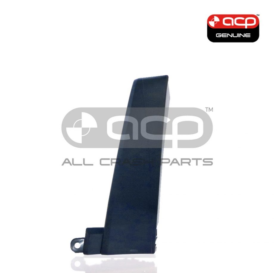 Front Bar Mould Passenger Side Genuine suits Toyota C-HR
