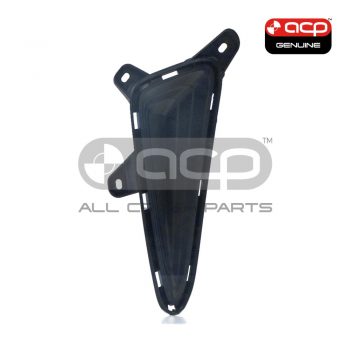 Front Bar Grille Drivers Side Genuine suits Toyota C-HR 12/2016 to 10/2019