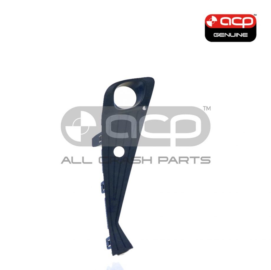Front Bar Grille Drivers Side Genuine suits Toyota C-HR 10/2019