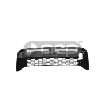 Black Front Bar Grille Genuine suits Toyota C-HR GR Sport 8/2020 On