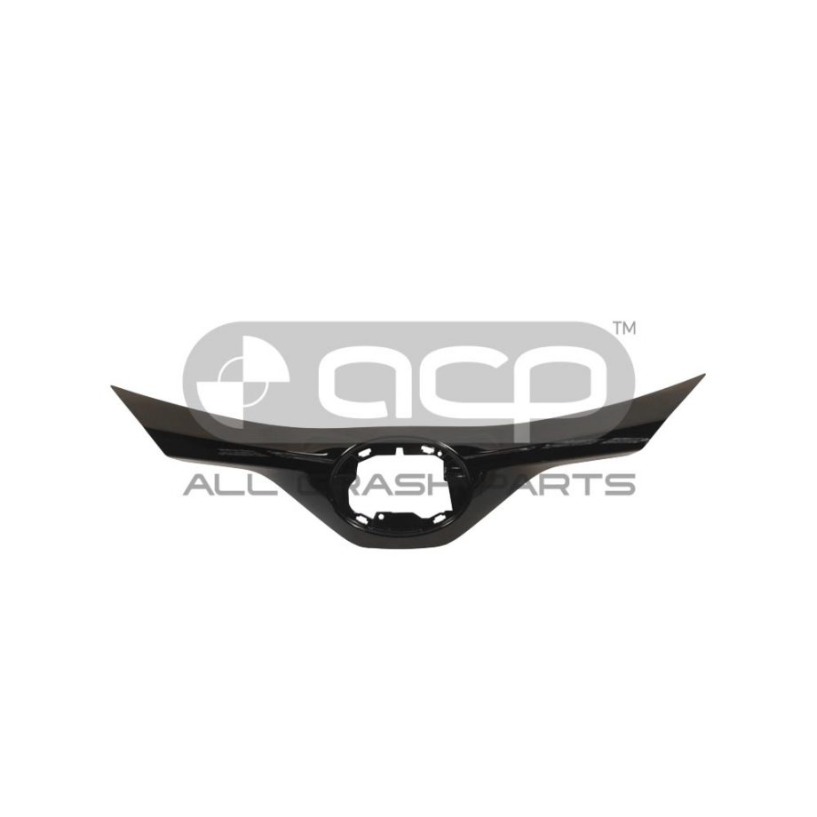 Outer Grille Genuine suits Toyota C-HR 10/2019 On