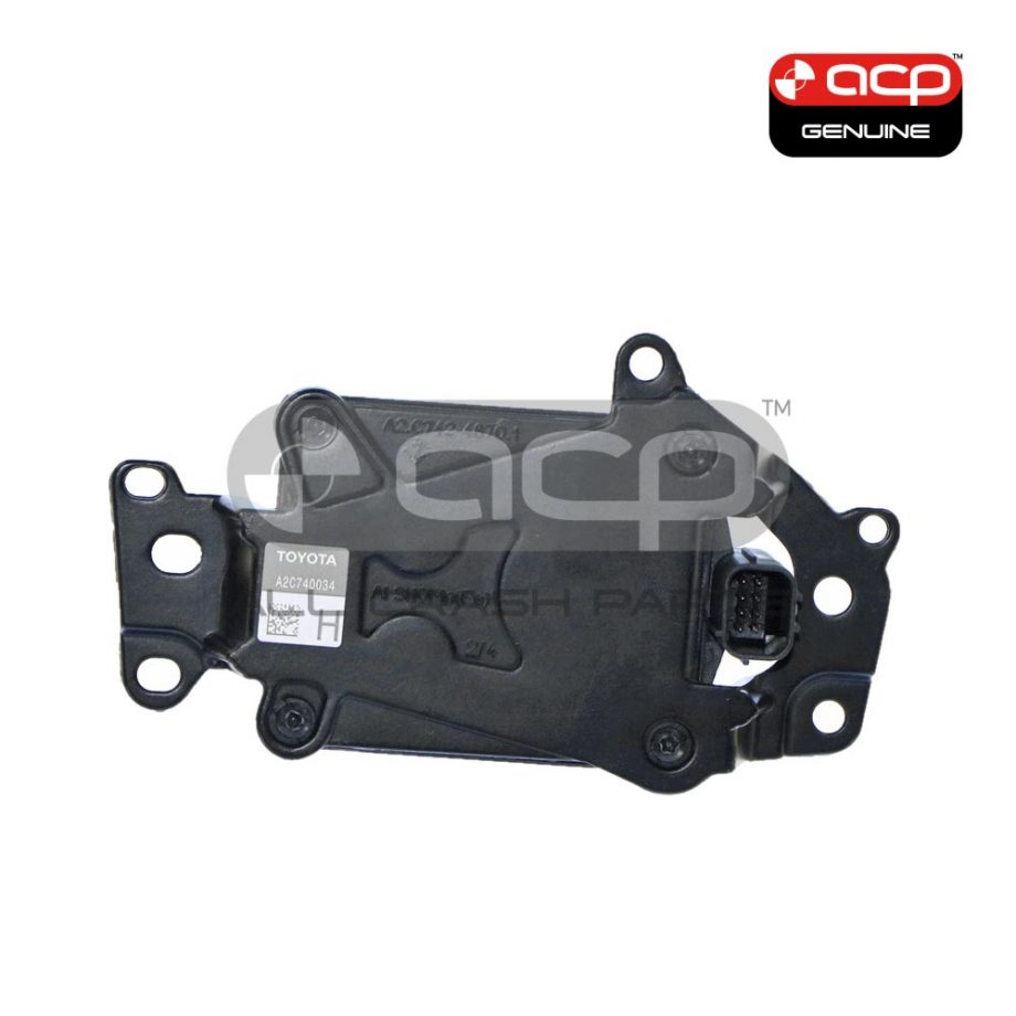 Sensor-Park Genuine suits Toyota C-HR