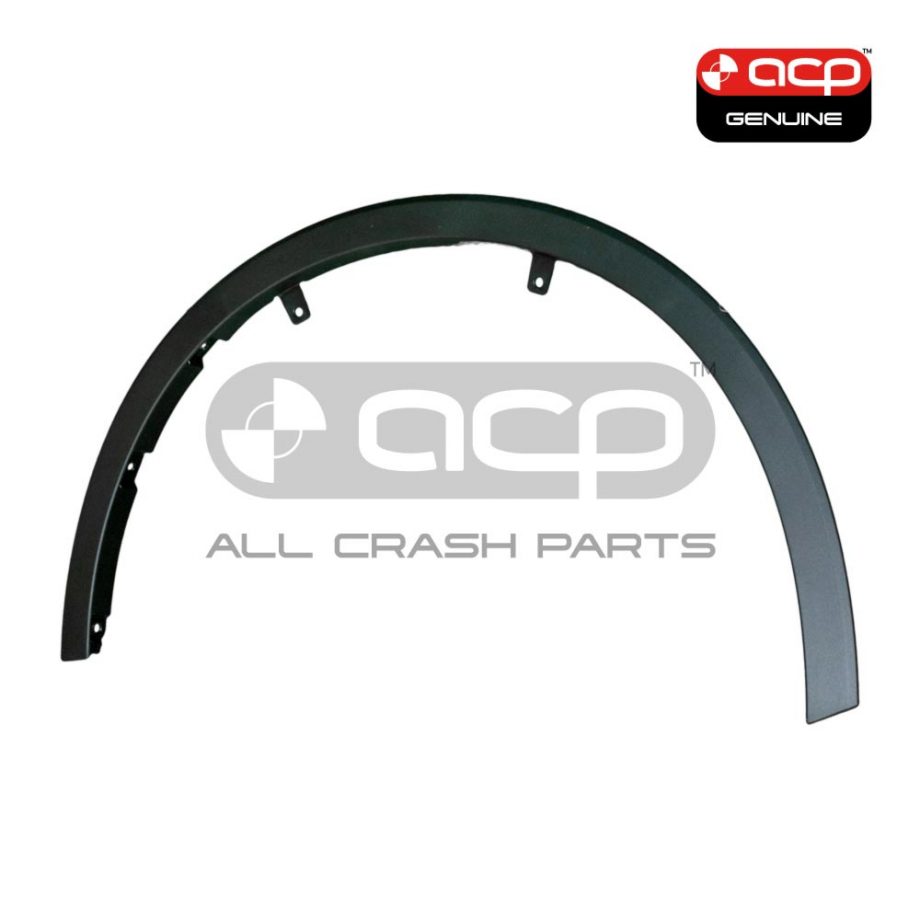 Front Guard Flare Passenger Side Genuine suits Toyota C-HR