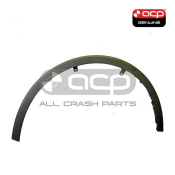 Front Guard Flare Drivers Side Genuine suits Toyota C-HR