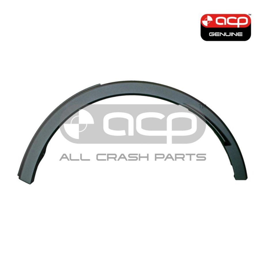 Rear Guard Flare Passenger Side Genuine suits Toyota C-HR