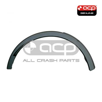 Rear Guard Flare Drivers Side Genuine suits Toyota C-HR