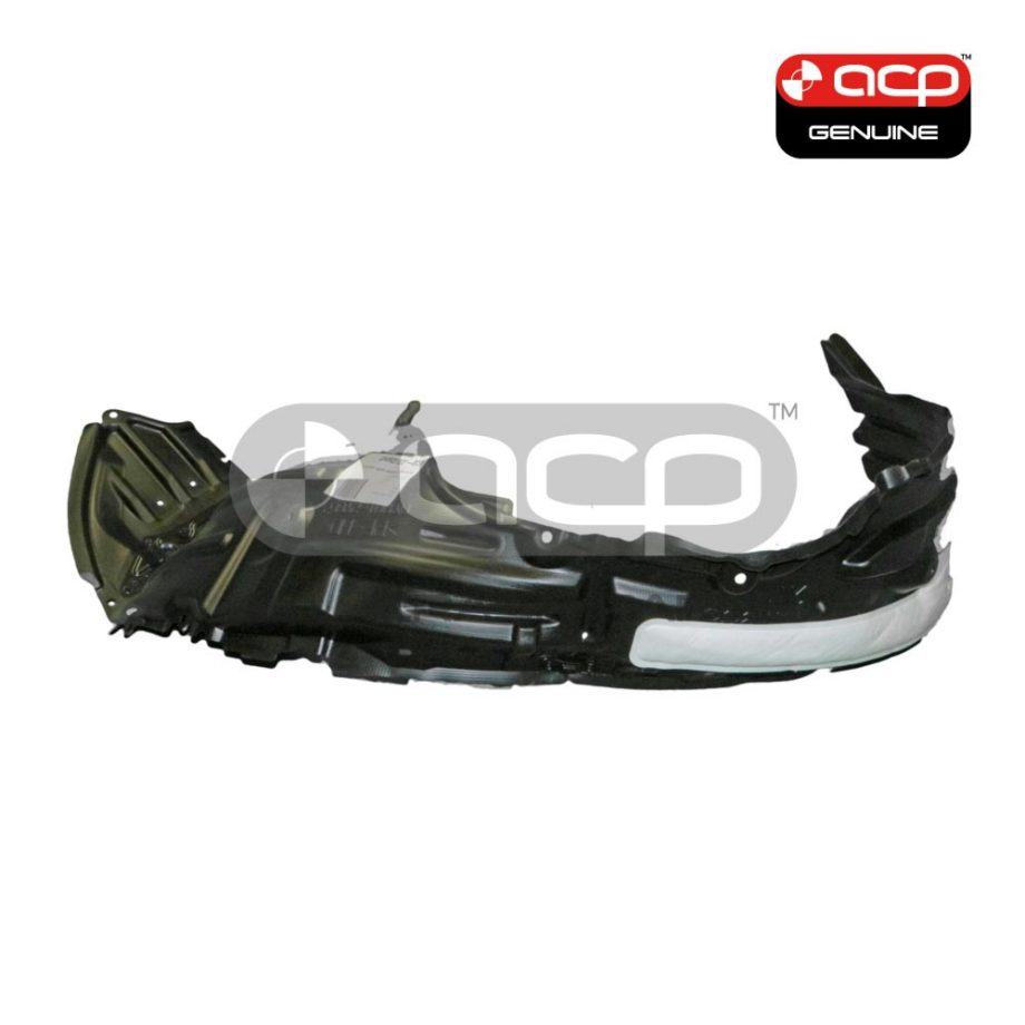 Front Guard Liner Passenger Side Genuine suits Toyota C-HR