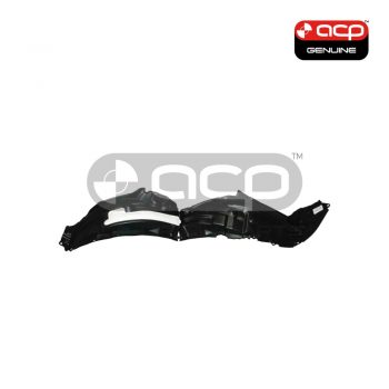 Front Guard Liner Drivers Side Genuine suits Toyota C-HR