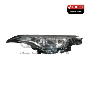 Head Lamp Drivers Side Genuine suits Toyota C-HR 2016 to 2019